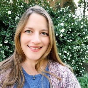 Meet your Posher, Christine